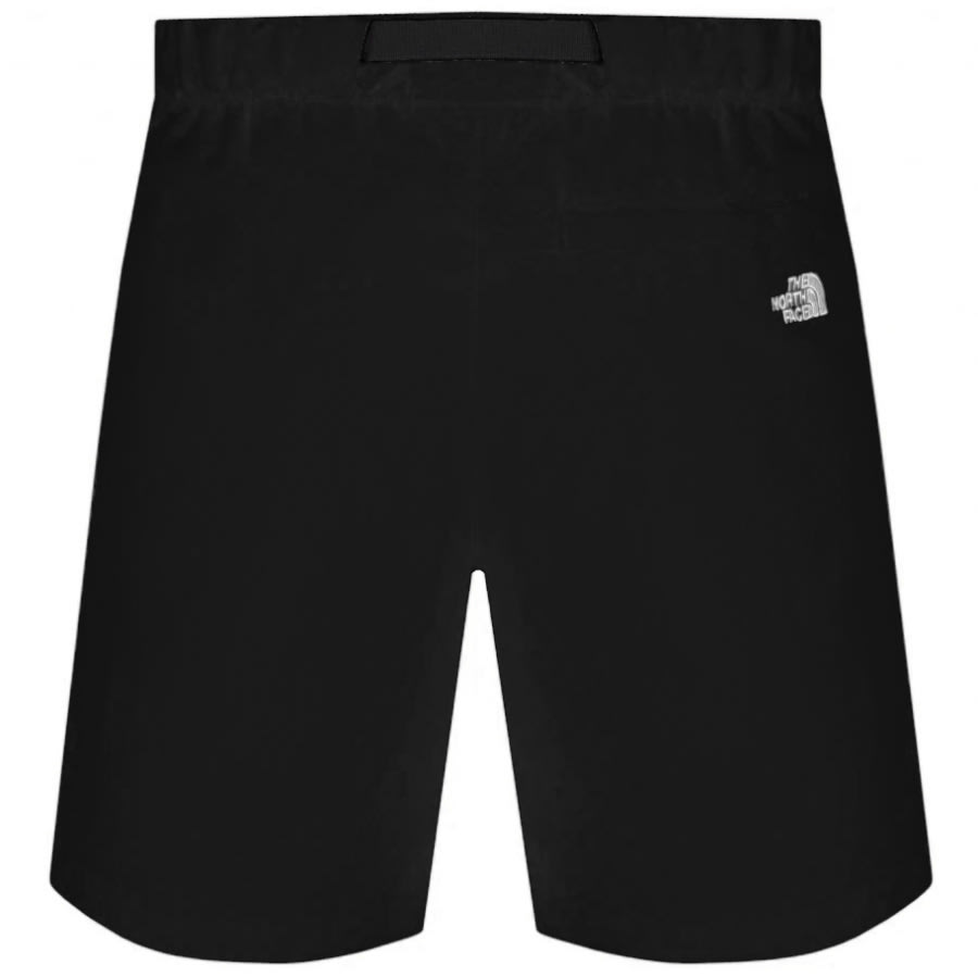 Alternative Image for ProductThe North Face Black Box Shorts Black2